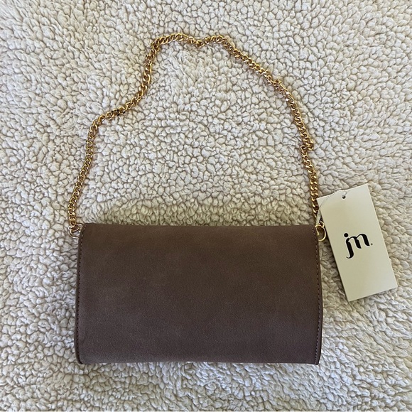 NWT Jessica Moore Clutch - Picture 4 of 8